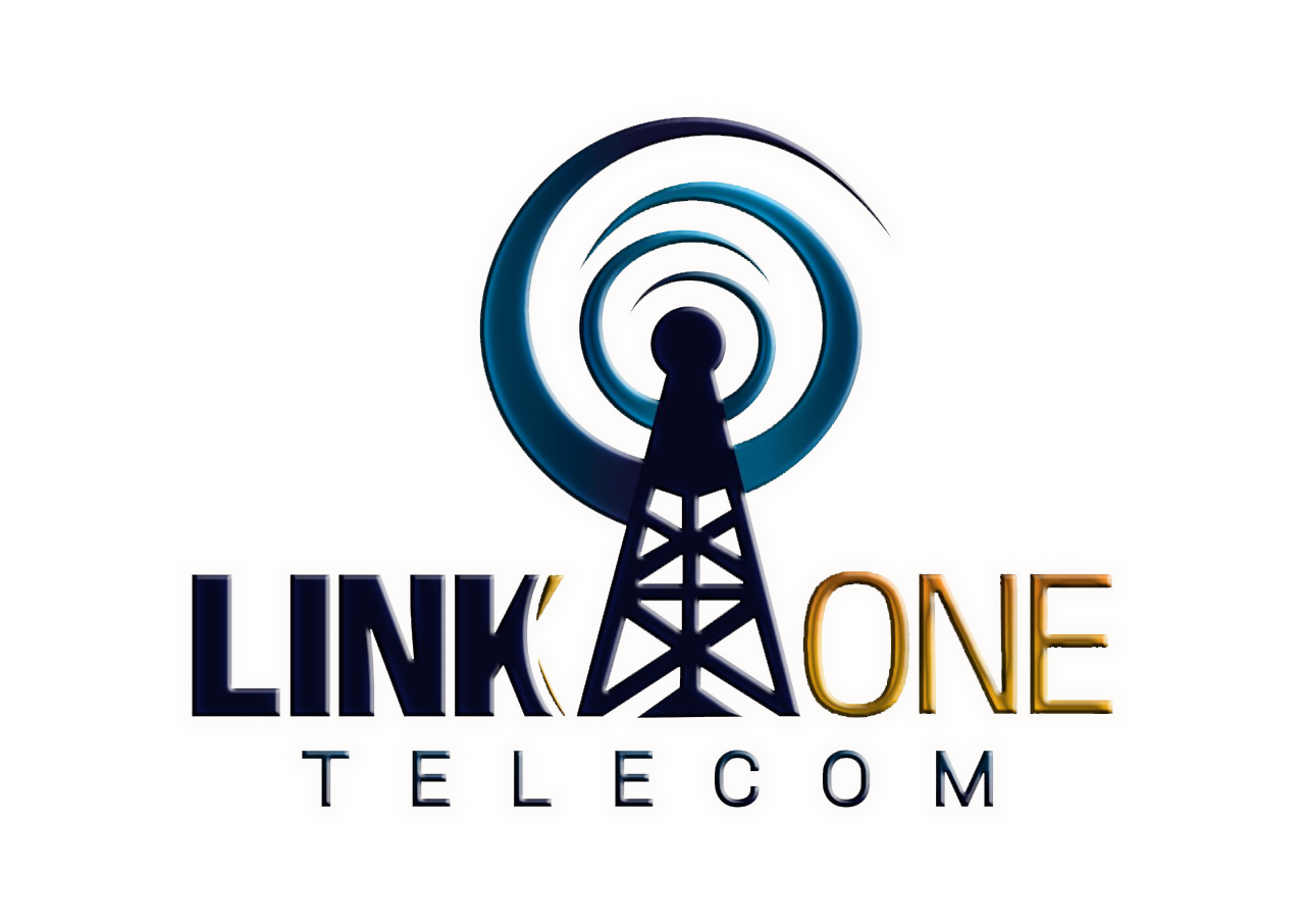 Link One Tecnologia - Simples assim...